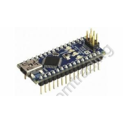 Microcontroler tip Arduino