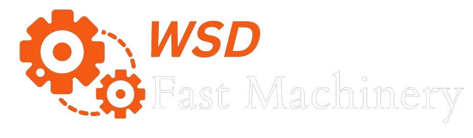 Fast Machinery
