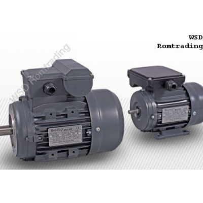 Motoare Electrice